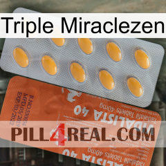Triple Miraclezen 43